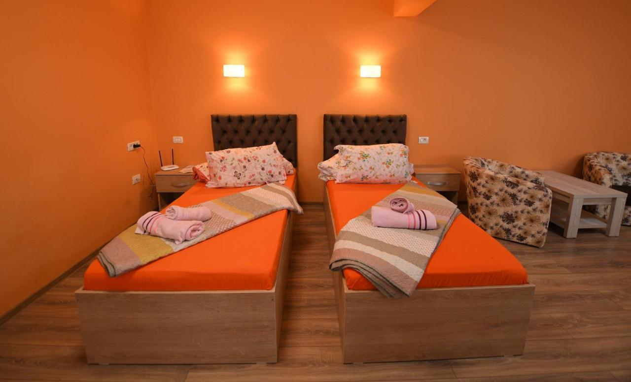Apartament Trident Haţeg 外观 照片